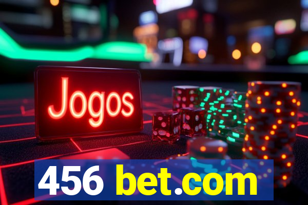 456 bet.com